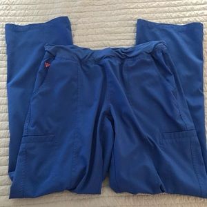 Med Couture Maternity Scrub Pants